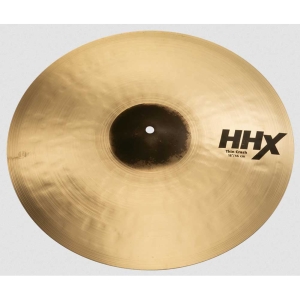 Sabian HHX Evolution Crash Bright 19" Cymbal 11906XEB