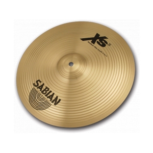 Sabian XS 20 Medium Thin Crash Cymbal 16"