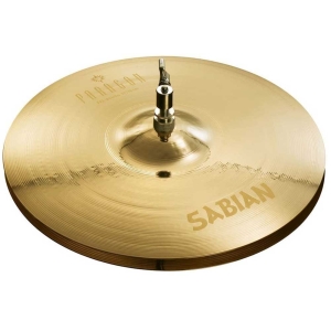 Sabian Paragon Hi Hat 14" Cymbal NP1402B
