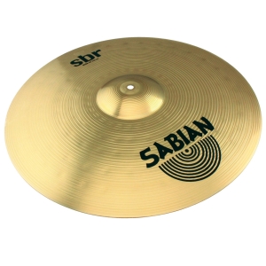 Sabian SBR Ride 20" Brass Cymbal SBR2012