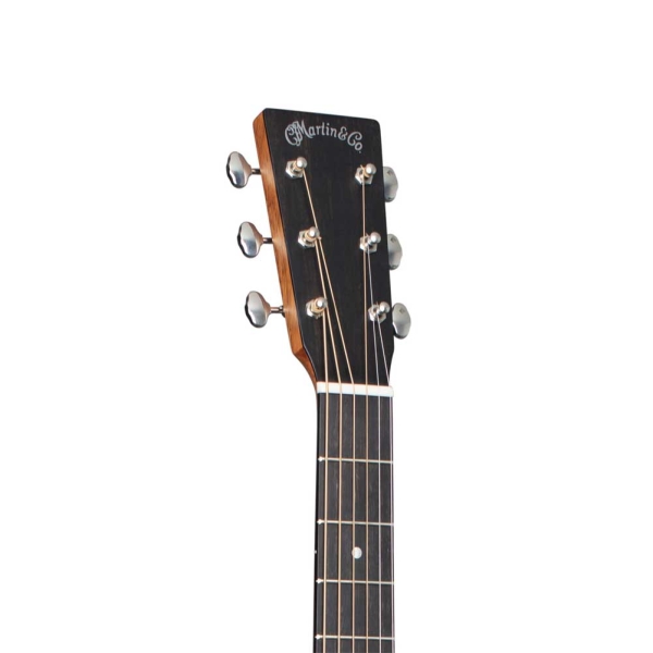 Martin SC-13E Natural Road Series Fishman MX-T Electronics Electro-Acoustic Guitar SC-13E