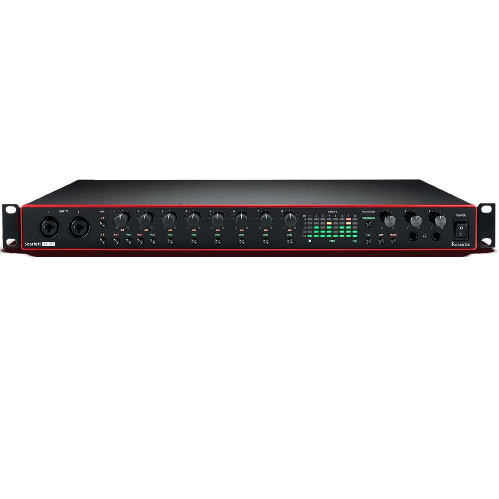 Focusrite Scarlett 3rd Gen vs 2nd Gen - Worth The Upgrade?