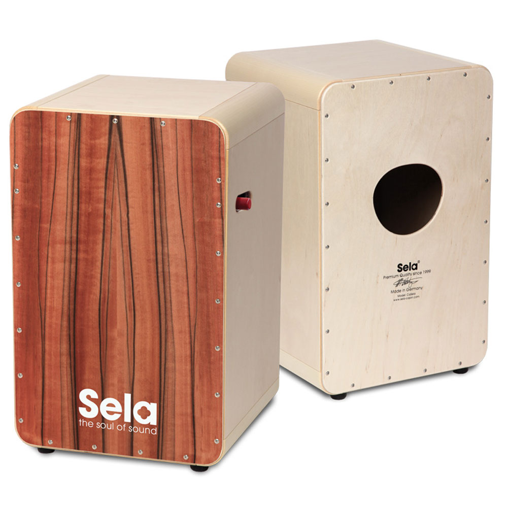 Sela Cajon CaSela Pro Tineo SE-011