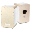 Sela Cajon Wave White Pearl - SE-021 Sela Cajon Wave White Pearl - SE-021