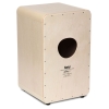 Sela Cajon Casela Satin Nut Kit SE-002 Not Assembled