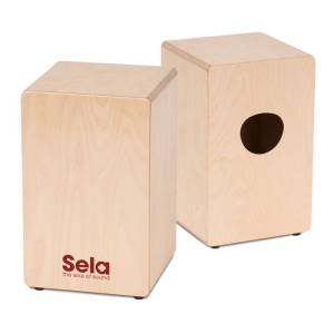 Sela SE-117 Primera The first choice for beginners Cajon