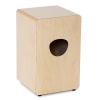 Sela SE-050 Varios Cajon Red Explore the Sela Sound Sela SE-050 Varios Cajon Red Explore the Sela Sound