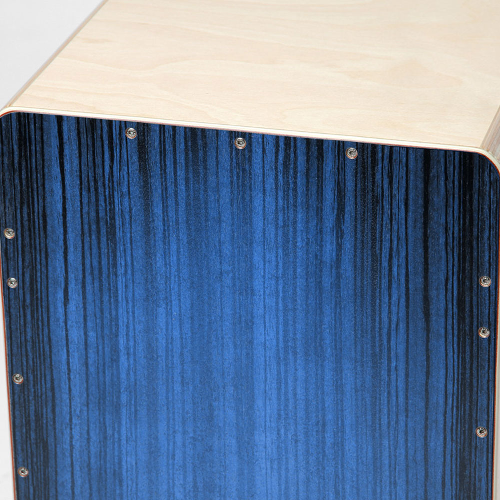 Sela SE 052 Varios Cajon Blue Explore the Sela Sound ! Sela SE 052 Varios Cajon Blue Explore the Sela Sound !