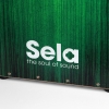 Sela SE 053 Varios Cajon Green Explore the Sela Sound !