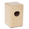 Sela SE 053 Varios Cajon Green Explore the Sela Sound !