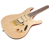 Ibanez SEW761FM Nat S Standard Series Electric Guitar 6 Strings