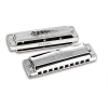 Seydel 16601E Blues Lightning 1847 Diatonic Key E harmonica