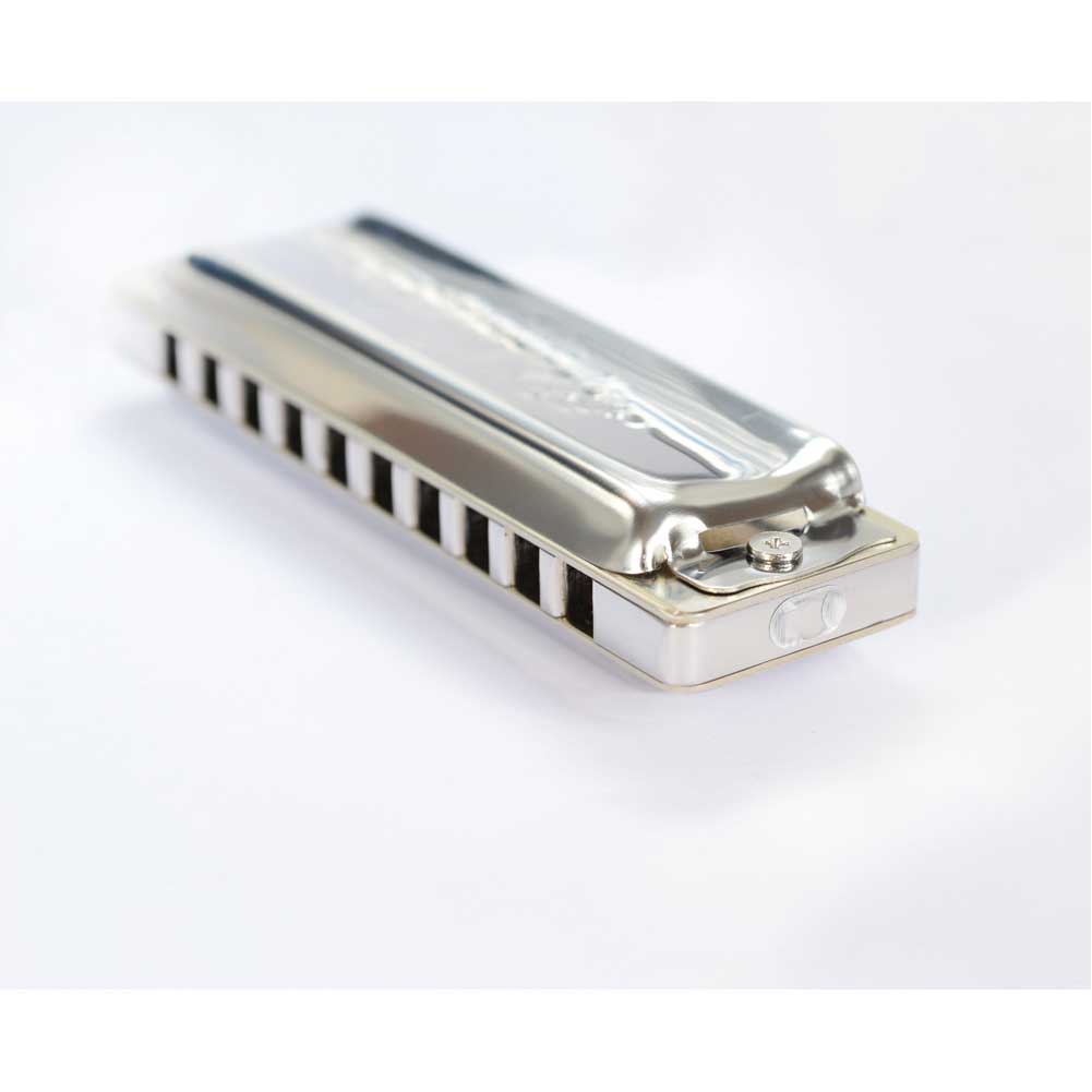 Seydel 16601E Blues Lightning 1847 Diatonic Key E harmonica