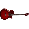 Cort SFX1F - TWB Semi Acoustic Guitar with Fishman Pickup