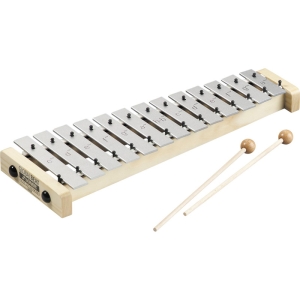 Sonor Soprano Glockenspiel Global Beat SG-GB