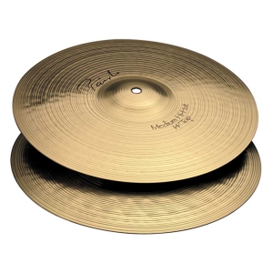 Paiste Signature Medium Hi-Hat 14" Cymbal