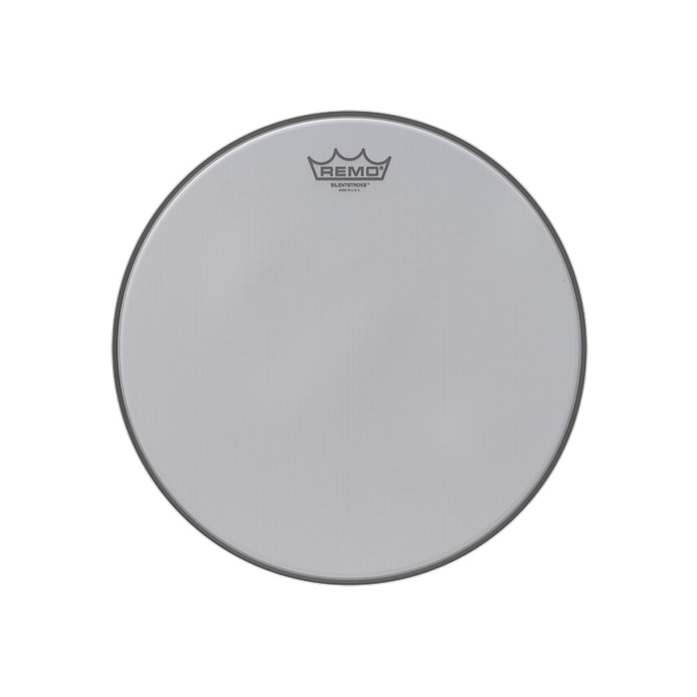 Remo USA Silentstroke Batter 16" Mesh Tom Drum Head SN-0016-00