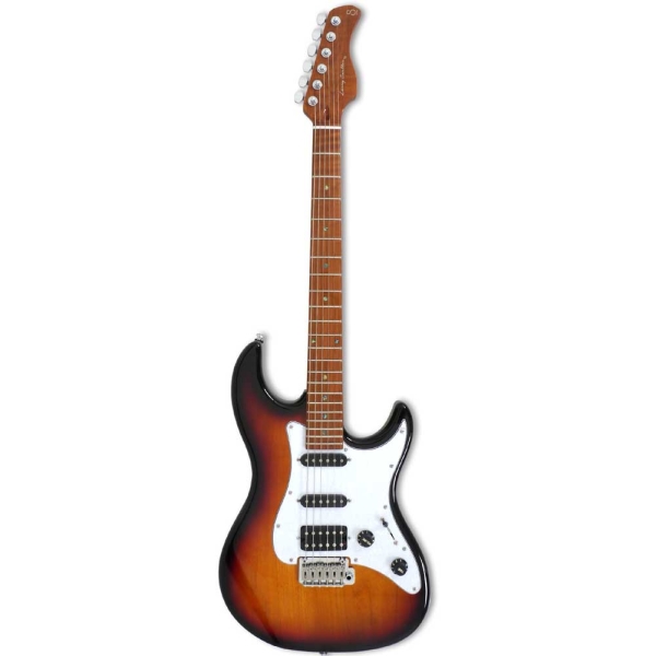 Sire Larry Carlton S7 3TS Signature series Electric Guitar