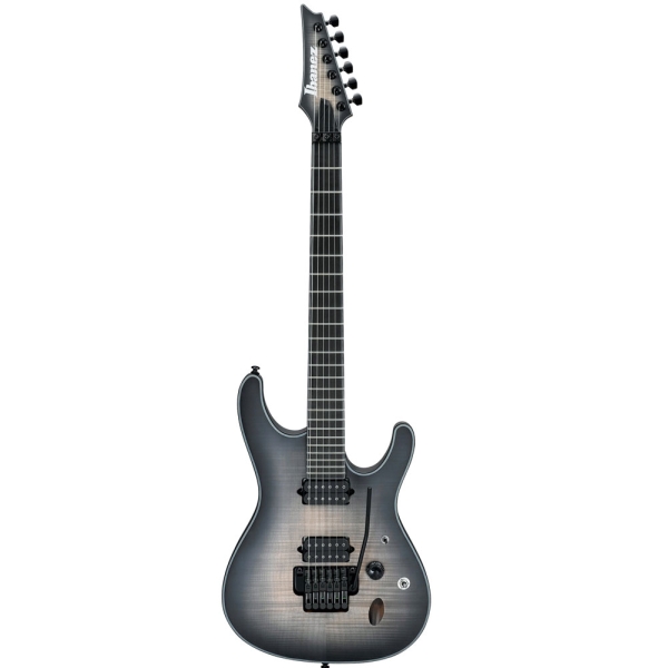 Ibanez S Iron Label SIX6DFM - DCB 6 String Electric Guitar