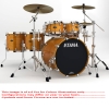 Tama Starclassic Maple SM52ZS HNG 5 Pcs Drum Kit