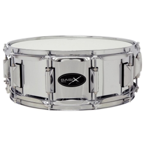 DrumCraft Snare Drum SN-1455 Metal