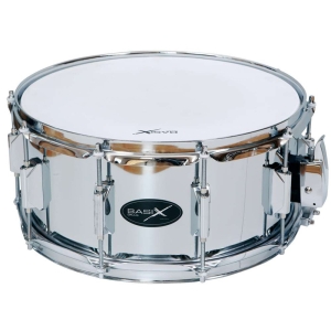 DrumCraft Snare Drum SN1465 - Metal