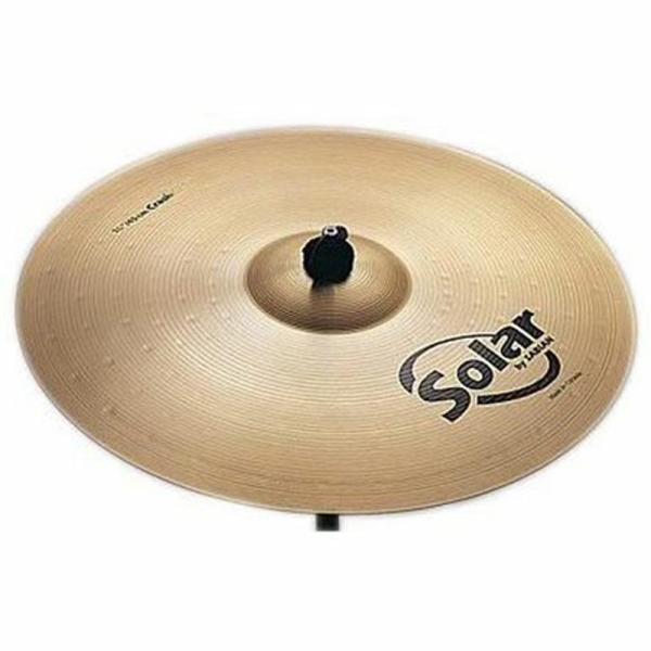 Sabian Solar Crash Cymbal 16″ - Musicians Cart