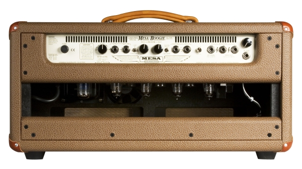 Mesa Boogie Lone Star Special Head