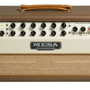 Mesa Boogie Lone Star Special Head