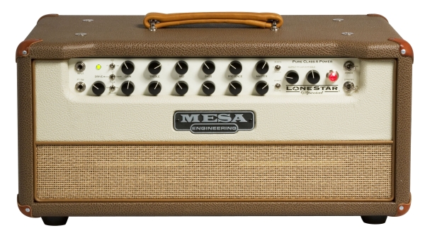 Mesa Boogie Lone Star Special Head