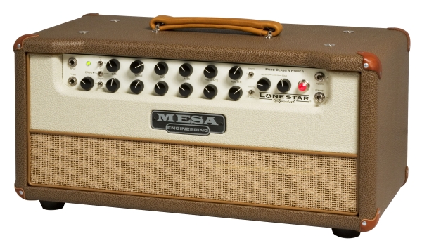 Mesa Boogie Lone Star Special Head