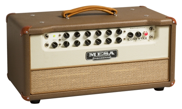 Mesa Boogie Lone Star Special Head