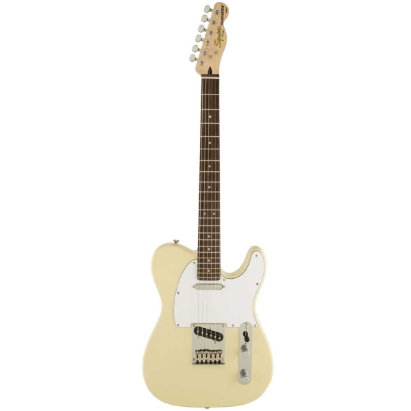 Fender Squier Standard Tele RW VBL 0321200507 - Musicians Cart