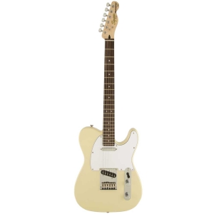 Fender Squier Standard Telecaster Indian Laurel VBL 0371200507 Electric Guitar
