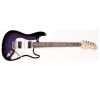 Fender Squier Artist Ehsaan Noorani - RW - H-S-H - PRP Fender Squier Artist Ehsaan Noorani - RW - H-S-H - PRP
