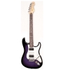 Fender Squier Artist Ehsaan Noorani - RW - H-S-H - PRP Fender Squier Artist Ehsaan Noorani - RW - H-S-H - PRP