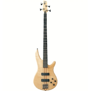 Ibanez SR Series SR1000EFM - NTF 4 String Bass Guitar