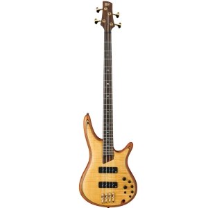 Ibanez Premium SR1400T-VNF 4 String Bass Guitar