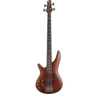 Ibanez SR500L-BM 4 String Left Handed Bass Guitar