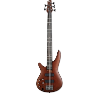 Ibanez SR Standard SR505L - BM 5 String Left Handed Bass Guitar