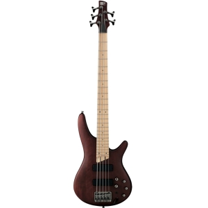 Ibanez SR Standard SR505M - BM 5 String Bass Guitar