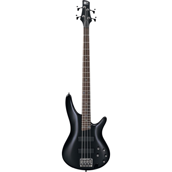 Ibanez SR520 BK - 4 String Bass Guitar