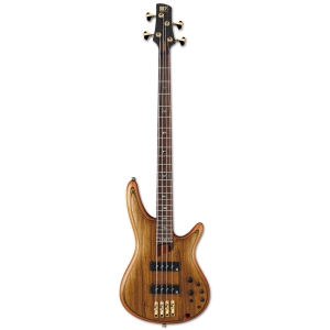 Ibanez SR Premium SR1200 - VNF -4- String Bass Guitar