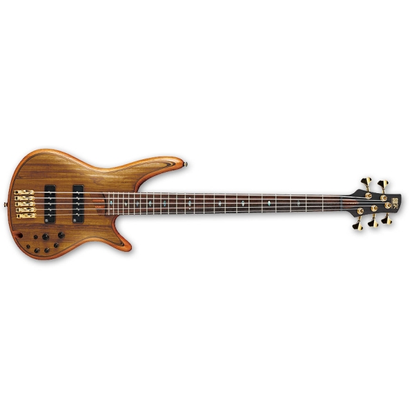 Ibanez SR Premium SR1205 - VNF 5 String Bass Guitar