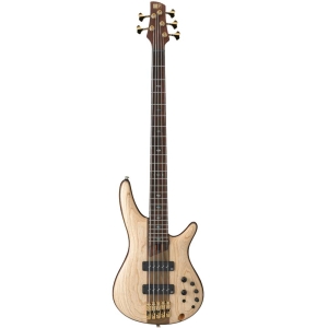 Ibanez SR1305 NTF SR Series Premium Bass Guitar 5 Strings
