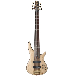 Ibanez SR1306 NTF Premium 6 String Bass Guitar