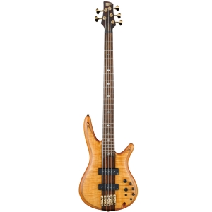 Ibanez Premium SR1405T - VNF 5 String Bass Guitar