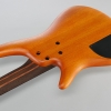 Ibanez SR Premium SR1605 - NTF - 5 String Bass Guitar