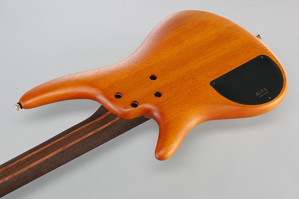 Ibanez SR Premium SR1605 - NTF - 5 String Bass Guitar