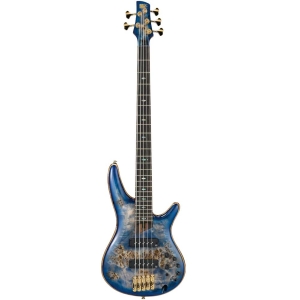Ibanez SR2605 CBB SR Premium w-Gigbag Bass Guitar 5 Strings